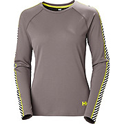 picture of Helly Hansen Women&apos;s Lifa Active Stripe Baselayer AW21