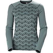 picture of Helly Hansen Women&apos;s Lifa Active Graphic Baselayer AW21