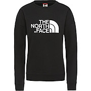 picture of The North Face Women's Drew Peak Crew Jumper AW21
