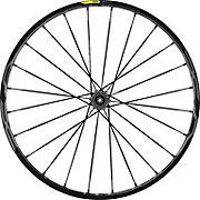 Mavic XA Pro MTB Rear Wheel