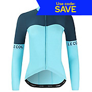 LE COL Womens Sport Long Sleeve Jersey AW21