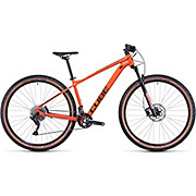 picture of Cube Attention Hardtail Bike 2022