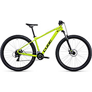 picture of Cube Aim Hardtail Bike 2022