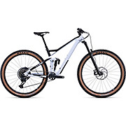picture of Cube Stereo 150 C62 Race Suspension Bike 2022