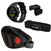 Polar GRIT X GPS Watch Cycling Bundle