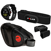 Polar Vantage V2 GPS Watch Cycling Bundle