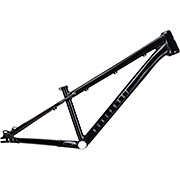 picture of Nukeproof Solum Alloy Frame - Green - Black