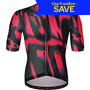 Black Sheep Cycling MR21 Team Short Sleeve Jersey Pink AW21