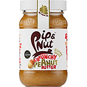 Pip & Nut Nut Crunchy Peanut Butter 300g