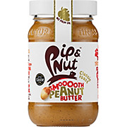 Pip & Nut Nut Smooth Peanut Butter 300g