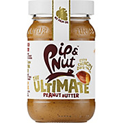 Pip & Nut Ultimate Crunchy Roast Peanut Butter