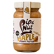 Pip & Nut Nut Crunchy Maple Peanut Butter 300g