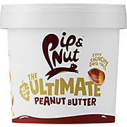 Pip & Nut Ultimate Crunch Dark Roast Peanut Butter