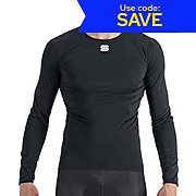 Sportful Midweight Long Sleeve Base Layer AW21