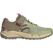 picture of Five Ten Women's Trailcross CLI Clip-In Shoes SS22