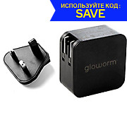 Gloworm USB-PD 45W Charger - UK