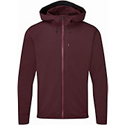 picture of dhb Trail Hooded Softshell Jacket