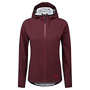 picture of dhb Trail Womens Waterproof Jacket
