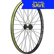DT Swiss DT370 on RF Arc HD Offset 30 Front Wheel