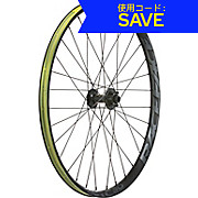 DT Swiss DT370 on RF Arc HD Offset 30 Front Wheel