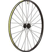 DT Swiss DT 370 on WTB Asym i23p Front Wheel