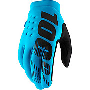 100 Brisker Cycling Gloves UK Exclusive SS21