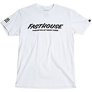 Fasthouse Logo Tee AW21
