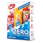 HIGH5 ZERO Ltd Triple pack AW21