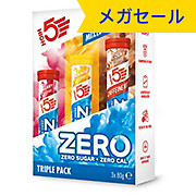 HIGH5 ZERO Ltd Triple pack AW21