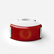 picture of Bookman Curve Rear Light