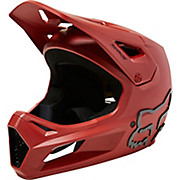 Fox Racing Youth Rampage MTB Helmet SS22