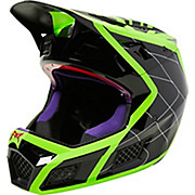 Fox Racing Rampage Pro Carbon Helmet Celz SS22