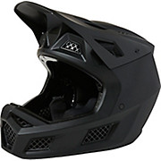 Fox Racing Rampage Pro Carbon Matte Helmet SS22