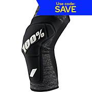 100 Ridecamp Knee Guards SS22