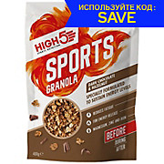 HIGH5 Sport Granola AW21