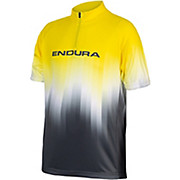 Endura Kids Xtract Short Sleeve Cycling Jersey