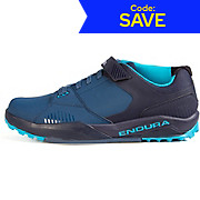 Endura MT500 Burner Flat MTB Shoe