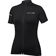 Endura Womens Pro SL Short Sleeve Jersey