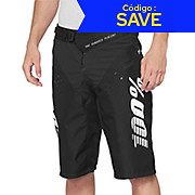 100 R-Core Youth Shorts SS22