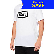 100 Icon Essential T-Shirt SS22