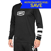 100 R-Core Youth Jersey SS22
