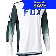 Fox Racing Defend RS Long Sleeve Jersey Park SS22