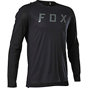 Fox Racing Flexair Long Sleeve Cycling Jersey SS22