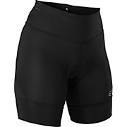 picture of Fox Racing Women's Tecbase Lite Liner Cycle Shorts