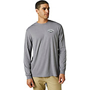 picture of Fox Racing At Bay Long Sleeve Tech Tee