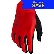 picture of Fox Racing Flexair Accent Cycling Glove SS22