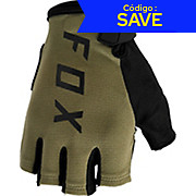 Fox Racing Ranger Gel Short Cycling Gloves SS22