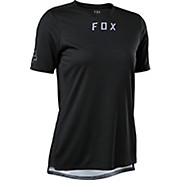Fox Racing Womens Defend SS Cycling Jersey SS22