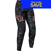 Fox Racing Womens Defend Cycling Trousers TS57 SS22