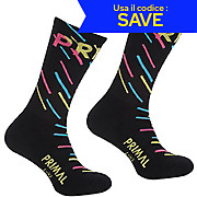 Primal Acid Rain Socks SS22